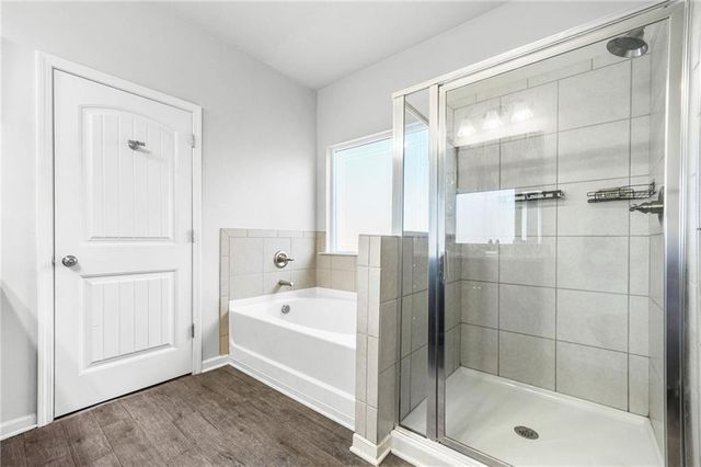 200 Cherokee Reserve Cir, Canton, GA 30115