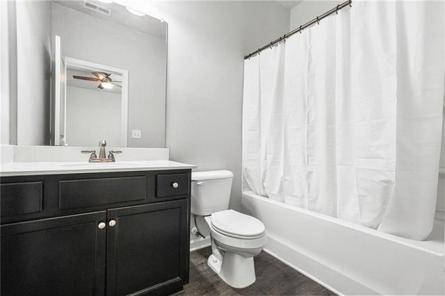 200 Cherokee Reserve Cir, Canton, GA 30115