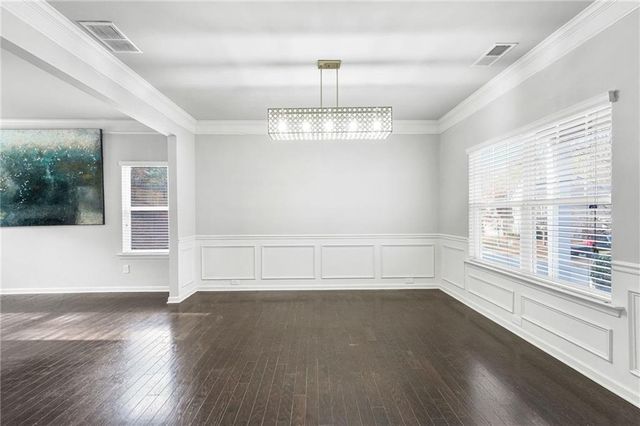 200 Cherokee Reserve Cir, Canton, GA 30115