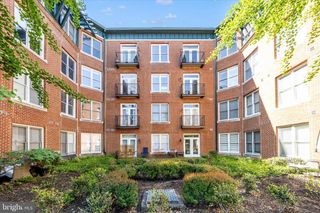35 E ALL SAINTS ST #206, Frederick, MD 21701
