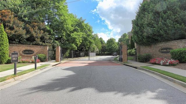 116 Festoon Court, Smyrna, GA 30080