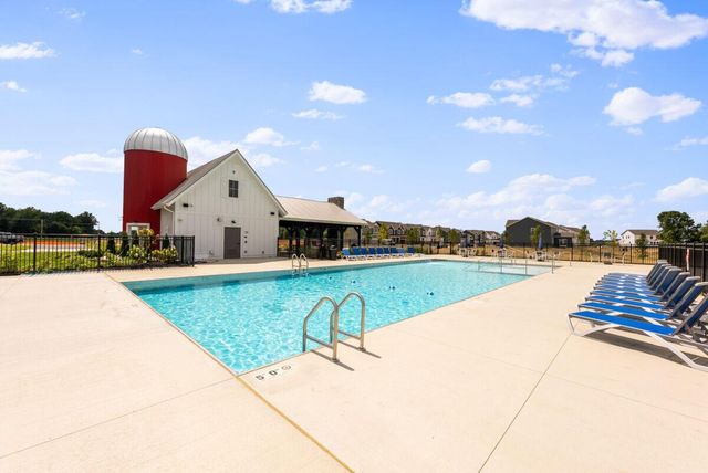 3781 Colts Reign Drive, Powell, OH 43065