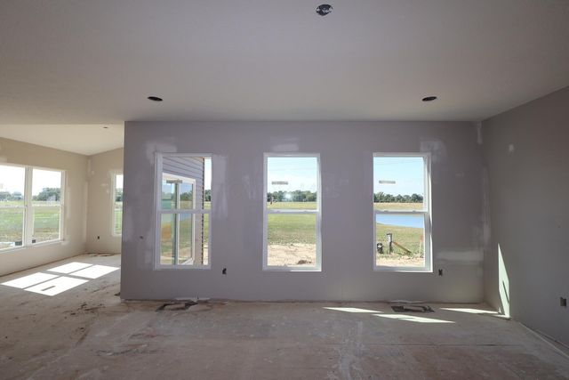 3781 Colts Reign Drive, Powell, OH 43065
