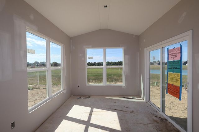 3781 Colts Reign Drive, Powell, OH 43065