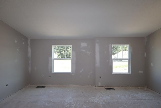 3781 Colts Reign Drive, Powell, OH 43065