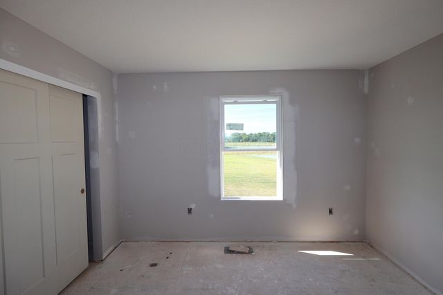 3781 Colts Reign Drive, Powell, OH 43065