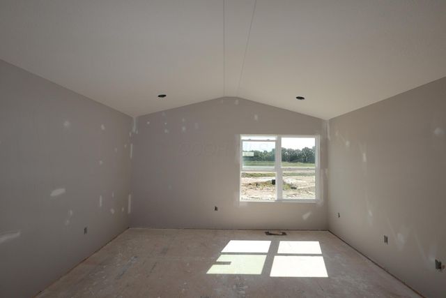 3781 Colts Reign Drive, Powell, OH 43065