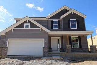 3781 Colts Reign Drive, Powell, OH 43065