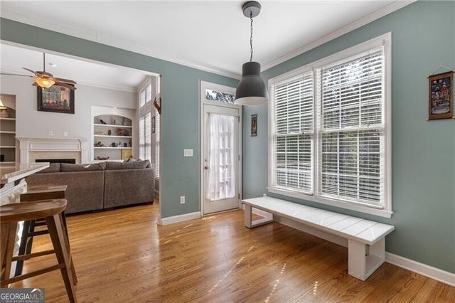 1005 Regal Hills Lane, Mableton, GA 30126