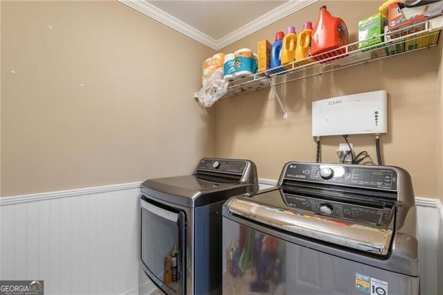 1005 Regal Hills Lane, Mableton, GA 30126