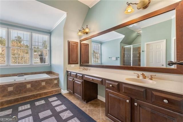 1005 Regal Hills Lane, Mableton, GA 30126