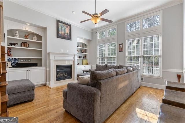 1005 Regal Hills Lane, Mableton, GA 30126