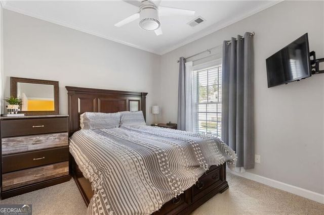 1005 Regal Hills Lane, Mableton, GA 30126