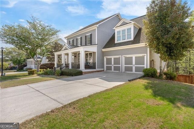 1005 Regal Hills Lane, Mableton, GA 30126