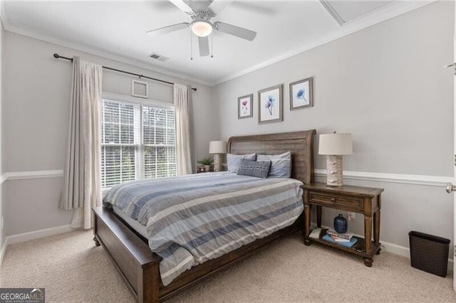 1005 Regal Hills Lane, Mableton, GA 30126