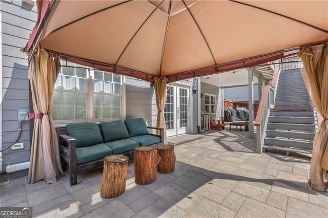 1005 Regal Hills Lane, Mableton, GA 30126