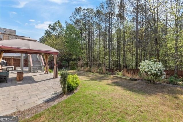 1005 Regal Hills Lane, Mableton, GA 30126