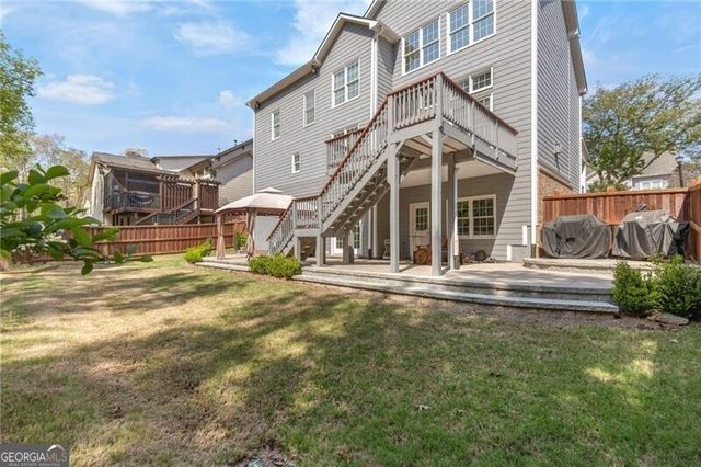 1005 Regal Hills Lane, Mableton, GA 30126