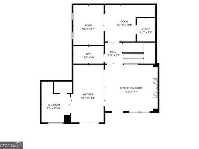 1005 Regal Hills Lane, Mableton, GA 30126