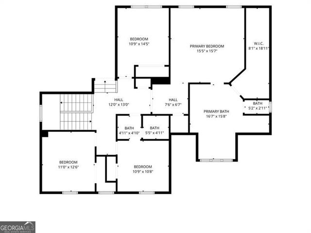 1005 Regal Hills Lane, Mableton, GA 30126