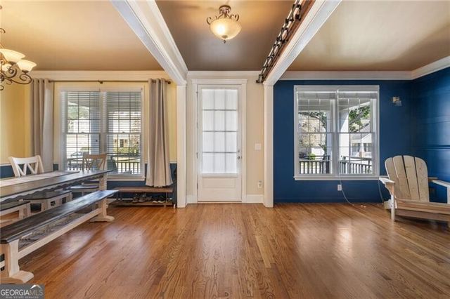 1005 Regal Hills Lane, Mableton, GA 30126