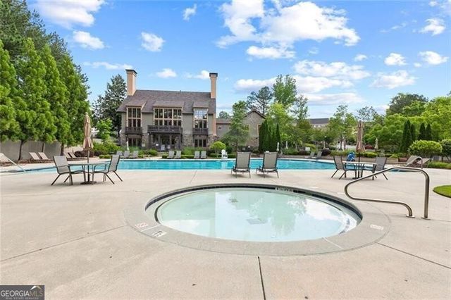 1005 Regal Hills Lane, Mableton, GA 30126