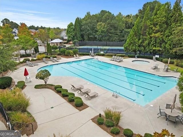 1005 Regal Hills Lane, Mableton, GA 30126