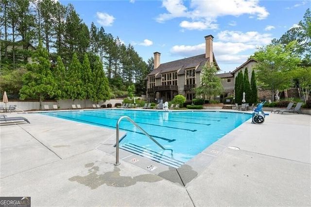 1005 Regal Hills Lane, Mableton, GA 30126