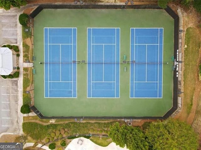 1005 Regal Hills Lane, Mableton, GA 30126