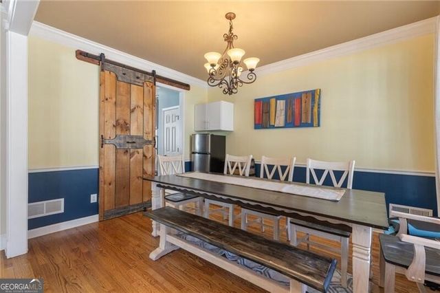 1005 Regal Hills Lane, Mableton, GA 30126