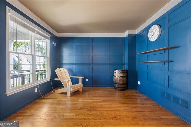 1005 Regal Hills Lane, Mableton, GA 30126