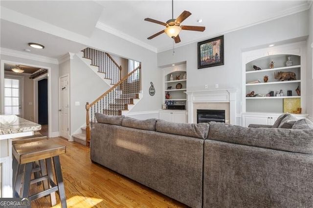 1005 Regal Hills Lane, Mableton, GA 30126