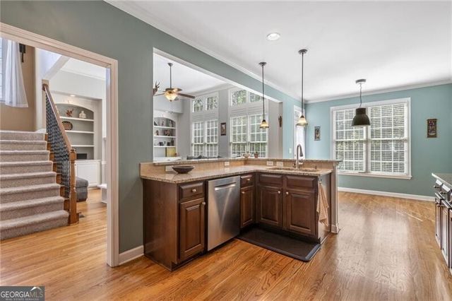 1005 Regal Hills Lane, Mableton, GA 30126