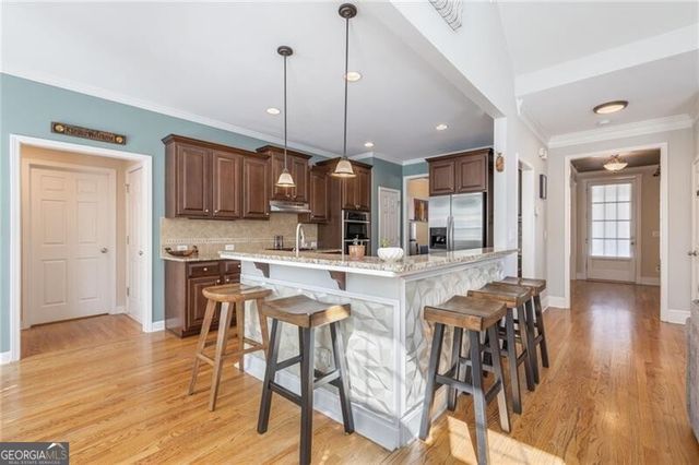 1005 Regal Hills Lane, Mableton, GA 30126