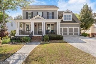 1005 Regal Hills Lane, Mableton, GA 30126