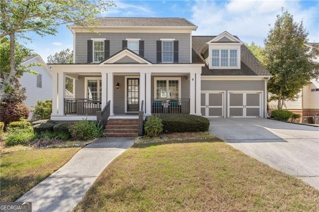 1005 Regal Hills Lane, Mableton, GA 30126