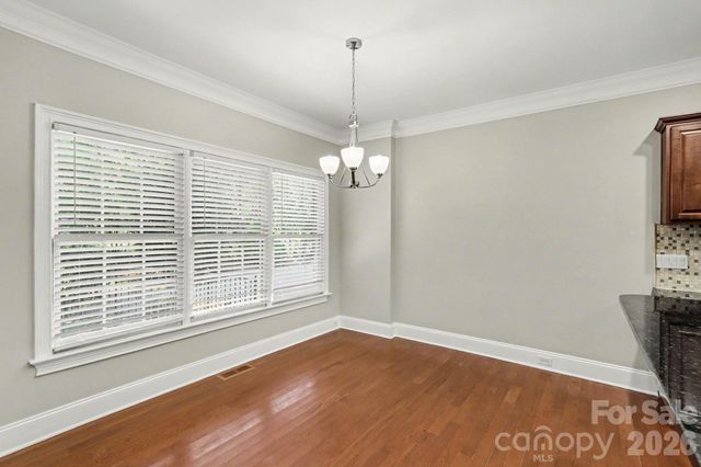 18611 Reflection Rock Court, Davidson, NC 28036