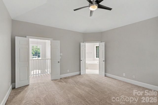 18611 Reflection Rock Court, Davidson, NC 28036