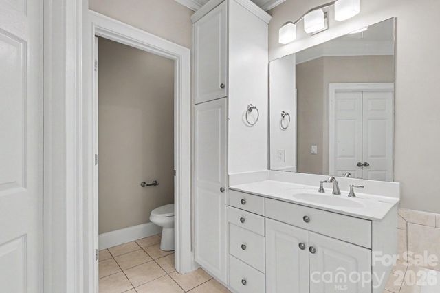 18611 Reflection Rock Court, Davidson, NC 28036