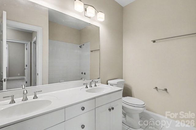 18611 Reflection Rock Court, Davidson, NC 28036