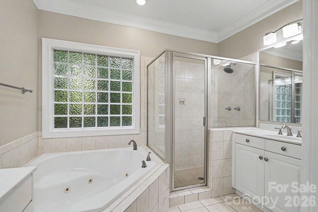 18611 Reflection Rock Court, Davidson, NC 28036