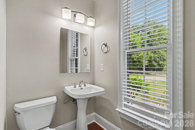 18611 Reflection Rock Court, Davidson, NC 28036