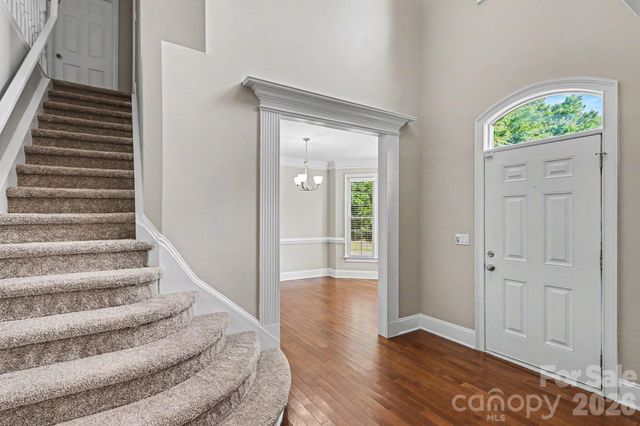 18611 Reflection Rock Court, Davidson, NC 28036