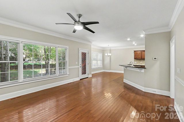 18611 Reflection Rock Court, Davidson, NC 28036