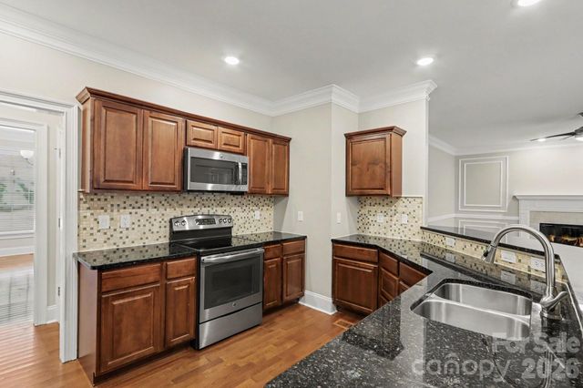 18611 Reflection Rock Court, Davidson, NC 28036