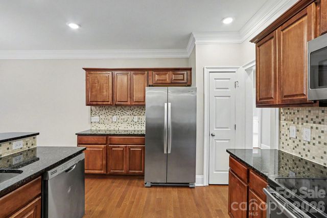 18611 Reflection Rock Court, Davidson, NC 28036