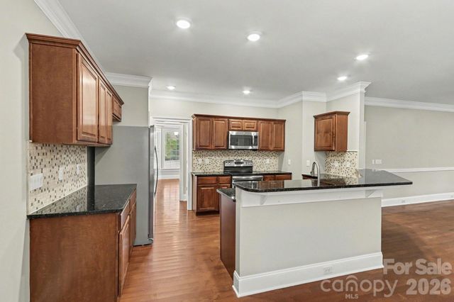 18611 Reflection Rock Court, Davidson, NC 28036