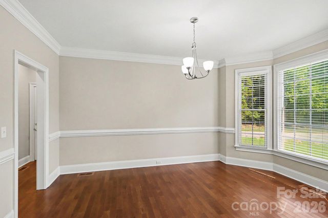 18611 Reflection Rock Court, Davidson, NC 28036