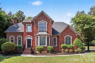 18611 Reflection Rock Court, Davidson, NC 28036