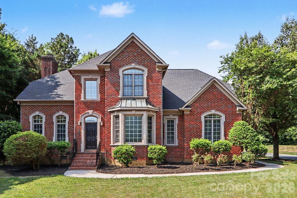 18611 Reflection Rock Court, Davidson, NC 28036